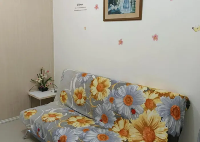 Habitación en casa particular Flores Place At Sea Residences Moa