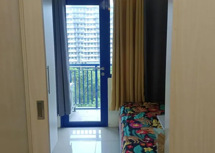 Flores Place At Sea Residences Moa Habitación en casa particular