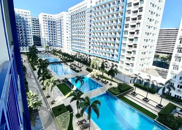 Flores Place At Sea Residences Moa *