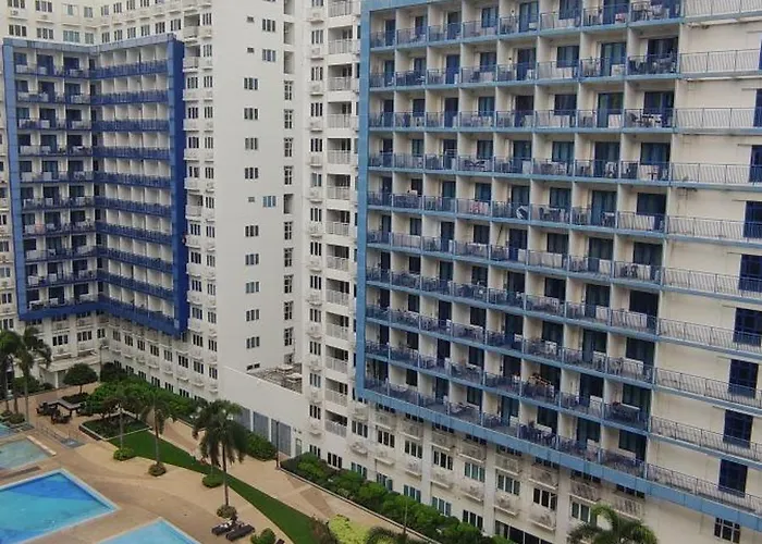 Flores Place At Sea Residences Moa *