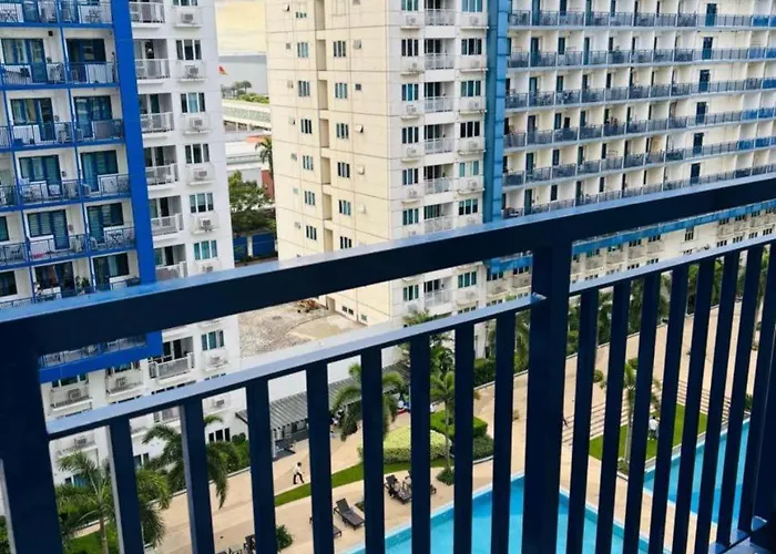 Flores Place At Sea Residences Moa
