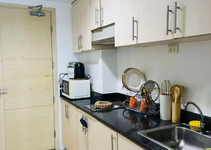 Flores Place At Sea Residences Moa