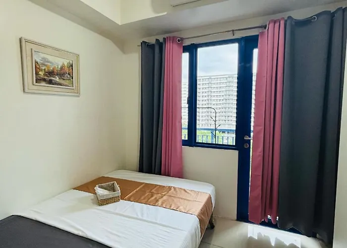 Habitación en casa particular Flores Place At Sea Residences Moa