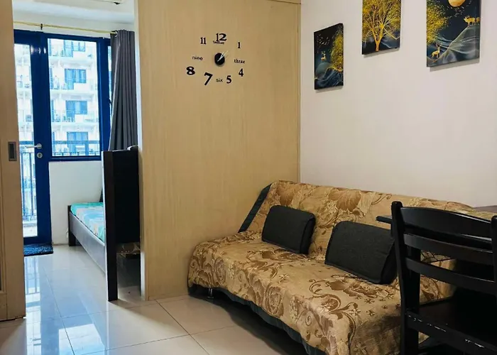 Habitación en casa particular Flores Place At Sea Residences Moa *