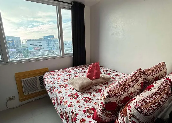 Flores Place At Sea Residences Moa Habitación en casa particular *