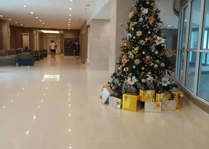 Flores Place At Sea Residences Moa Habitación en casa particular *