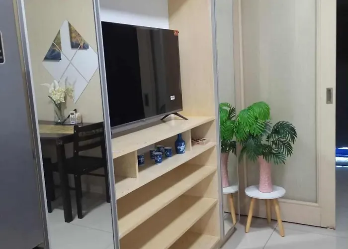 Flores Place At Sea Residences Moa