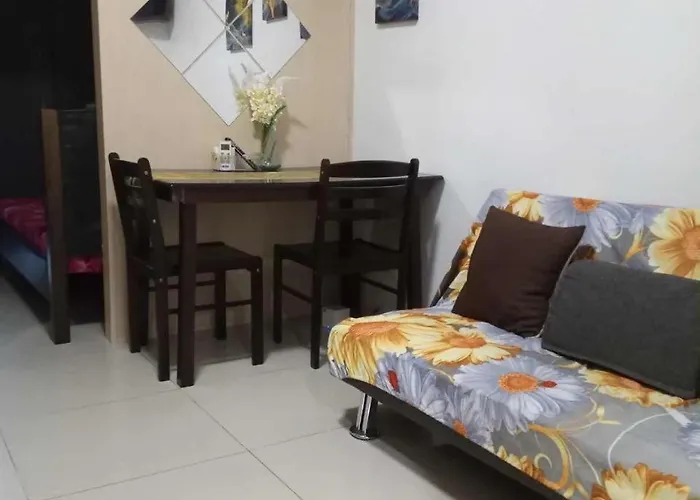 Flores Place At Sea Residences Moa